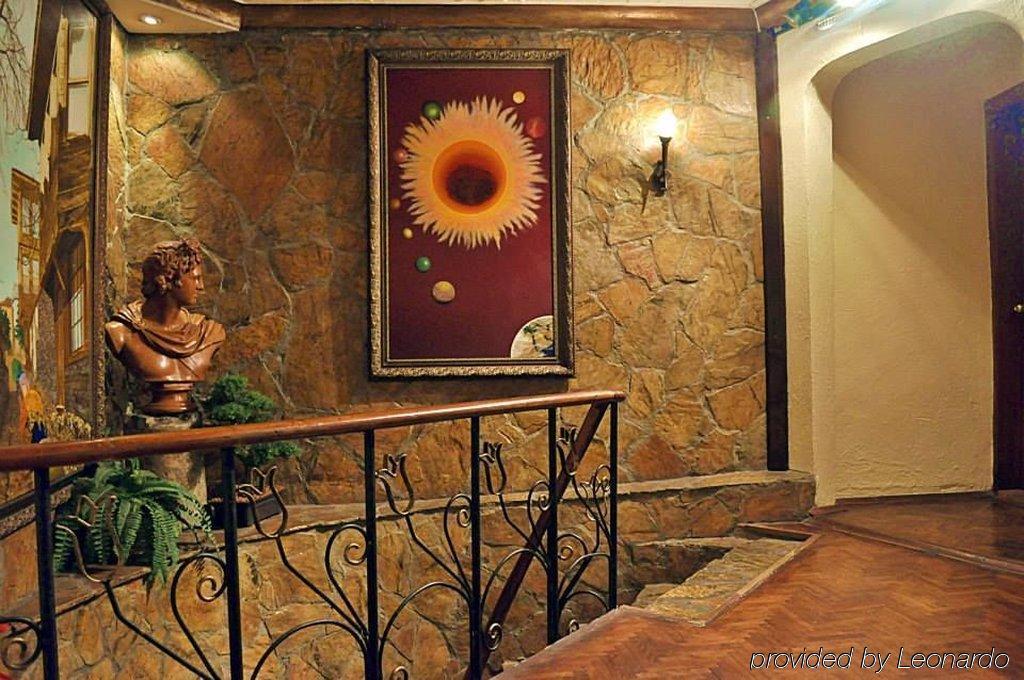 Megara Palace - Old City Istanbul Exterior photo